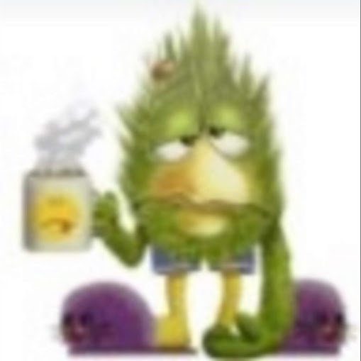 Bogy Avatar